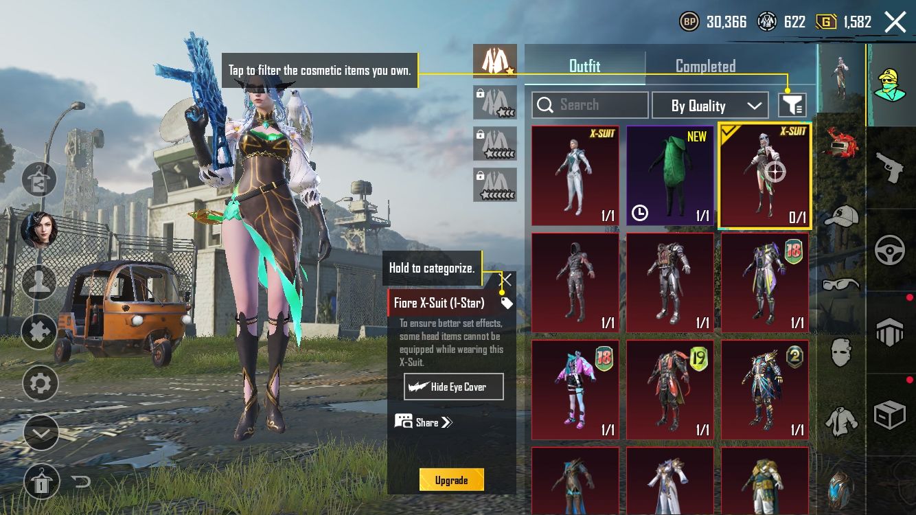 pubg account for sale