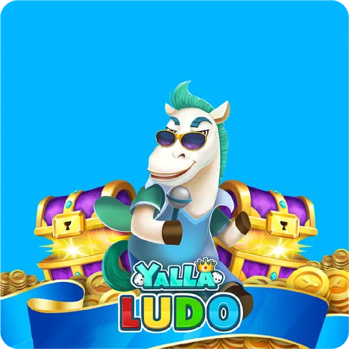 Yalla Ludo gold Yalla Ludo gold coins - Direct Instant Top-Up Pakistan