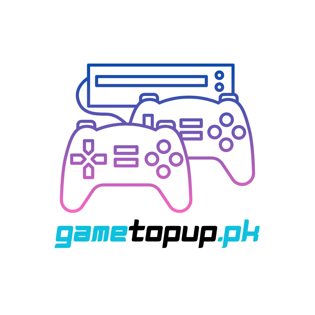 GameTopup Pakistan